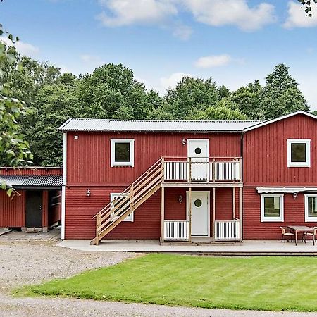 Rostanga Vacation Apartments Eksteriør billede