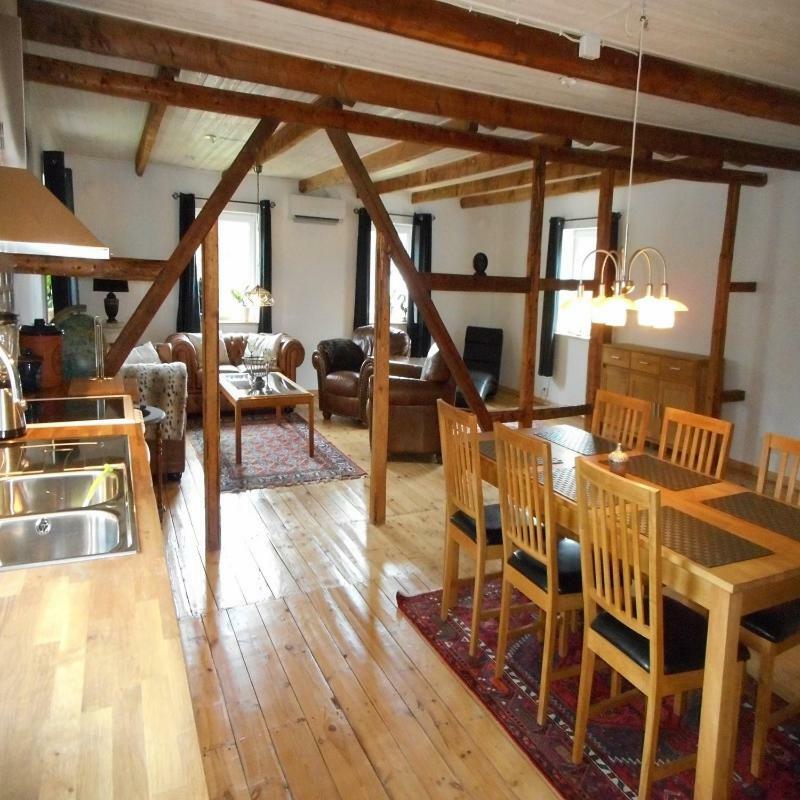 Rostanga Vacation Apartments Eksteriør billede