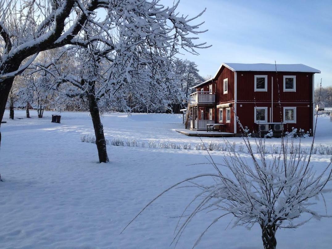 Rostanga Vacation Apartments Eksteriør billede