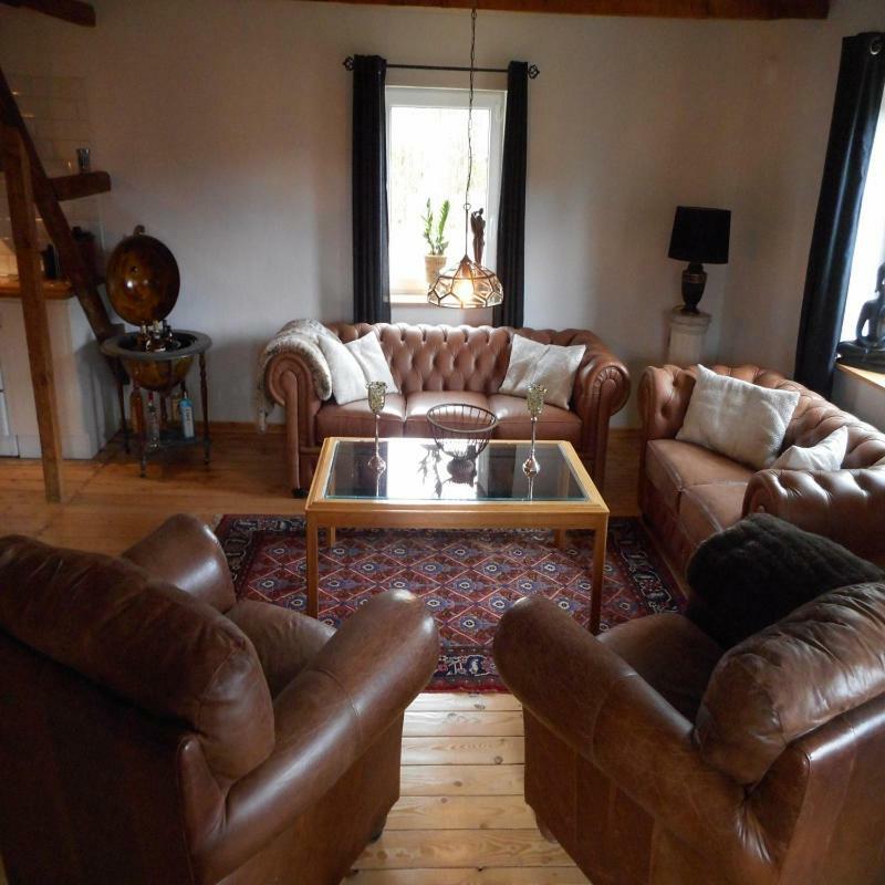 Rostanga Vacation Apartments Eksteriør billede