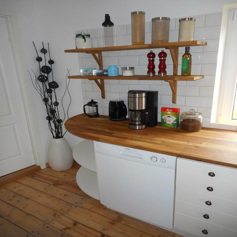Rostanga Vacation Apartments Eksteriør billede